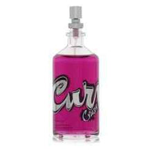 Curve Crush Eau De Toilette Spray (Tester) By Liz Claiborne - Eau De Toilette Spray (Tester) - Liz Claiborne