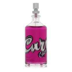 Curve Crush Eau De Toilette Spray (Tester) By Liz Claiborne - Eau De Toilette Spray (Tester) - Liz Claiborne