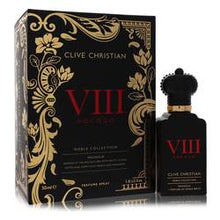 Clive Christian Viii Rococo Magnolia Perfume Spray By Clive Christian by Clive Christian fragrance bottle