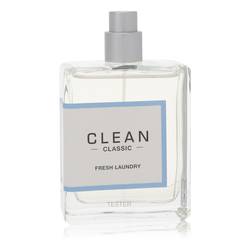 Clean Fresh Laundry ( )