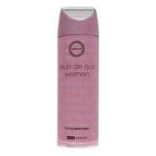 Club De Nuit Eau De Parfum Spray By Armaf - Eau De Parfum Spray - Armaf