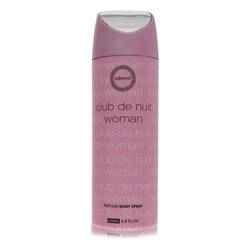 Club De Nuit Eau De Parfum Spray By Armaf - Eau De Parfum Spray - Armaf