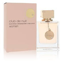 Club De Nuit Eau De Parfum Spray By Armaf - Eau De Parfum Spray - Armaf