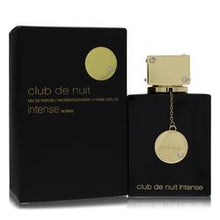 Club De Nuit Intense Eau De Parfum Spray By Armaf - Eau De Parfum Spray - Armaf