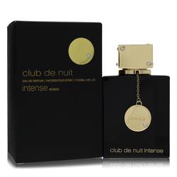 Club De Nuit Intense Eau De Parfum Spray By Armaf - Eau De Parfum Spray - Armaf