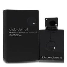 Club De Nuit Intense Eau De Toilette Spray By Armaf by Armaf fragrance bottle