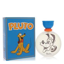 Pluto Eau De Toilette Spray By Disney by Disney fragrance bottle
