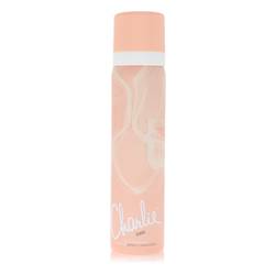 Charlie Chic Body Spray By Revlon - Body Spray - Revlon