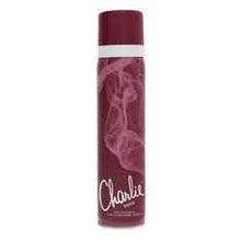 Charlie Touch Body Spray By Revlon - Body Spray - Revlon