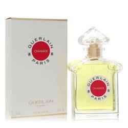 Chamade Eau De Toilette Spray By Guerlain - Eau De Toilette Spray - Guerlain