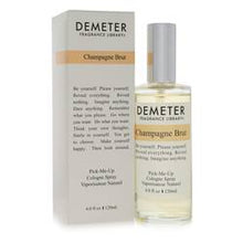 Demeter Champagne Brut Cologne Spray By Demeter by Demeter fragrance bottle
