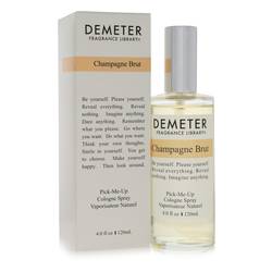 Demeter Champagne Brut Cologne Spray By Demeter by Demeter fragrance bottle