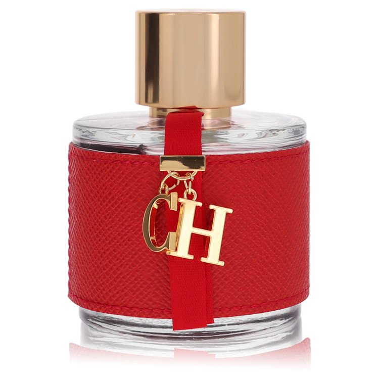 CH Carolina Herrera by Carolina Herrera Eau De Toilette Spray (unboxed) 3.4 oz