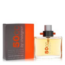 Chevignon 50cc Eau De Toilette Spray By Chevignon by Chevignon fragrance bottle