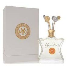Chelsea Flowers Eau De Parfum Spray with Anniversary Cap By Bond No. 9 by Bond No. 9 fragrance bottle