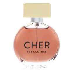 Cher Decades 90's Couture Eau De Parfum Spray (Tester) By Cher - Eau De Parfum Spray (Tester) - Cher