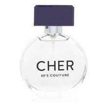 Cher Decades 80's Couture Eau De Parfum Spray (Tester) By Cher - Eau De Parfum Spray (Tester) - Cher