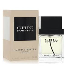 Chic - Perfume - Carolina Herrera