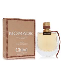 Chloe Nomade Jasmin Naturel Intense Eau De Parfum Spray By Chloe by Chloe fragrance bottle