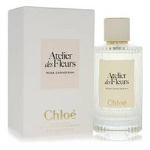 Chloe Atelier Des Fleurs Rosa Damascena Eau De Parfum Spray By Chloe - Eau De Parfum Spray - Chloe