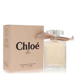 Chloe (new) Eau De Parfum Spray By Chloe - Eau De Parfum Spray - Chloe