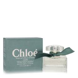 Chloe Rose Naturelle Intense Eau De Parfum Spray By Chloe - Eau De Parfum Spray - Chloe