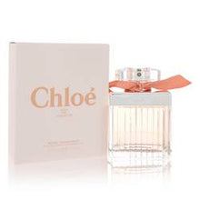 Chloe Rose Tangerine Eau De Toilette Spray By Chloe by Chloe fragrance bottle