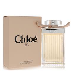 Chloe (new) Eau De Parfum Spray By Chloe - Eau De Parfum Spray - Chloe