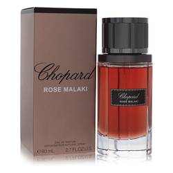 Chopard Rose Malaki Eau De Parfum Spray (Unisex) By Chopard by Chopard fragrance bottle