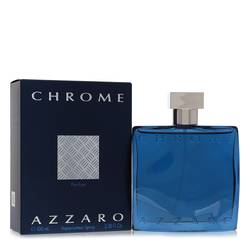 Chrome Parfum Spray By Azzaro - Parfum Spray - Azzaro