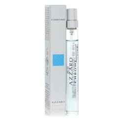 Chrome Mini EDT Spray By Azzaro - Mini EDT Spray - Azzaro
