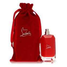 Christian Louboutin Loubicroc Eau De Parfum Spray with pouch By Christian Louboutin - Eau De Parfum Spray with pouch - Christian Louboutin