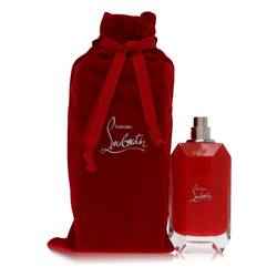 Christian Louboutin Loubikiss Eau De Parfum Spray with pouch By Christian Louboutin - Eau De Parfum Spray with pouch - Christian Louboutin
