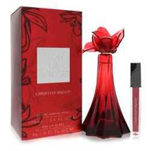 Christian Siriano Ooh La Rouge Eau De Parfum Spray + 0.21 oz Red Lip Gloss By Christian Siriano - Eau De Parfum Spray + 0.21 oz Red Lip Gloss - Christian Siriano