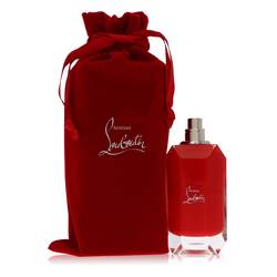 Christian Louboutin Loubifunk Eau De Parfum Spray with pouch By Christian Louboutin by Christian Louboutin fragrance bottle