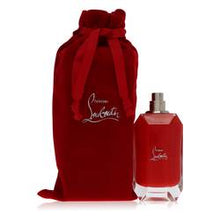 Christian Louboutin Loubiraj Eau De Parfum Spray with pouch By Christian Louboutin by Christian Louboutin fragrance bottle