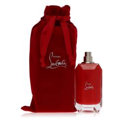 Christian Louboutin Loubiraj Eau De Parfum Spray with pouch By Christian Louboutin by Christian Louboutin fragrance bottle