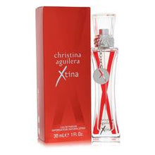 Christina Aguilera Xtina Eau De Parfum Spray By Christina Aguilera - Eau De Parfum Spray - Christina Aguilera