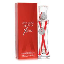Christina Aguilera Xtina Eau De Parfum Spray By Christina Aguilera - Eau De Parfum Spray - Christina Aguilera