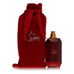 Christian Louboutin Loubicharme Eau De Parfum Intense Spray with pouch By Christian Louboutin - Eau De Parfum Intense Spray with pouch - Christian Louboutin
