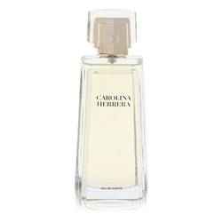 Carolina Herrera Eau De Toilette Spray (Tester) By Carolina Herrera - Eau De Toilette Spray (Tester) - Carolina Herrera