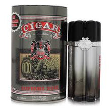 Cigar Supreme Noir