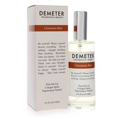 Demeter Cinnamon Bun Cologne Spray By Demeter by Demeter fragrance bottle