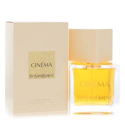 Cinema Eau De Parfum Spray By Yves Saint Laurent - Eau De Parfum Spray - Yves Saint Laurent