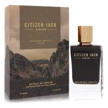 Citizen Jack Michael Malul Extrait De Parfum Spray By Michael Malul by Michael Malul fragrance bottle