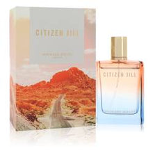 Citizen Jill Eau De Parfum Spray By Michael Malul by Michael Malul fragrance bottle