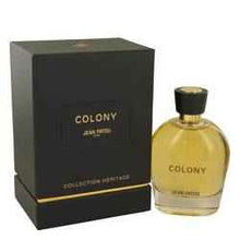 Colony Eau De Parfum Spray By Jean Patou - Jean Patou