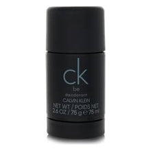 Ck Be Deodorant Stick - Perfume - Calvin Klein