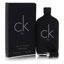 Ck Be Eau De Toilette Spray (Unisex) By Calvin Klein - Eau De Toilette Spray (Unisex) - Calvin Klein