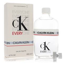 Ck Everyone Eau De Toilette Spray (Unisex) By Calvin Klein by Calvin Klein fragrance bottle